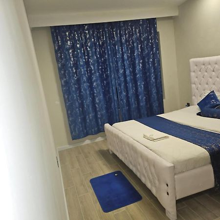 Royalty Cubes-Jkia Hotel Nairobi Eksteriør billede