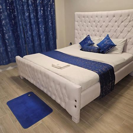 Royalty Cubes-Jkia Hotel Nairobi Eksteriør billede