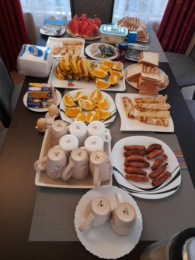 Royalty Cubes-Jkia Hotel Nairobi Eksteriør billede