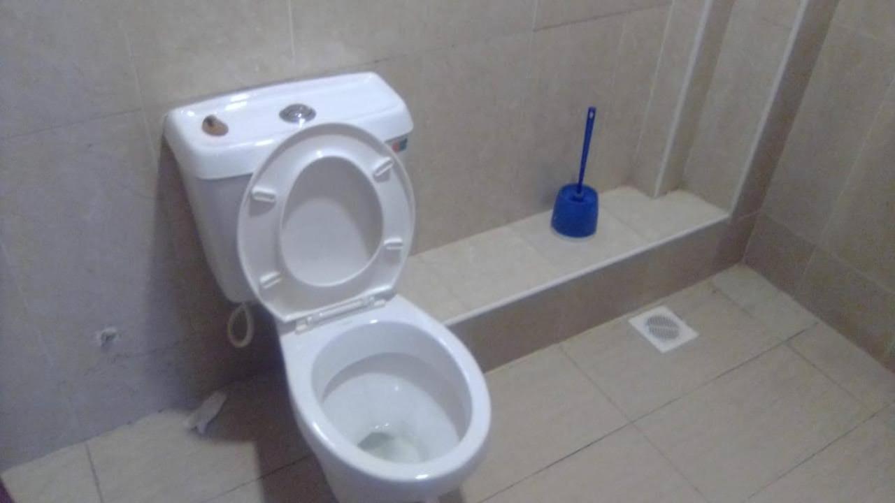 Royalty Cubes-Jkia Hotel Nairobi Eksteriør billede