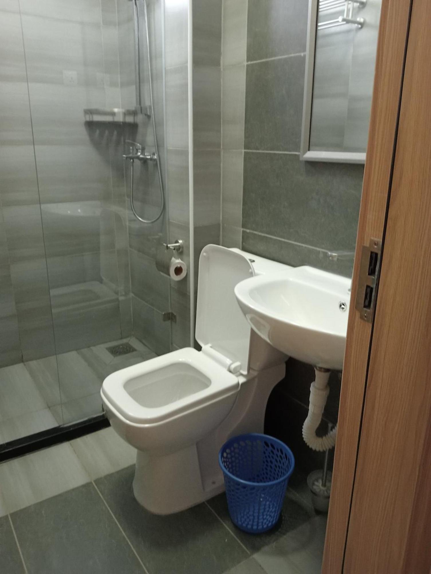 Royalty Cubes-Jkia Hotel Nairobi Eksteriør billede