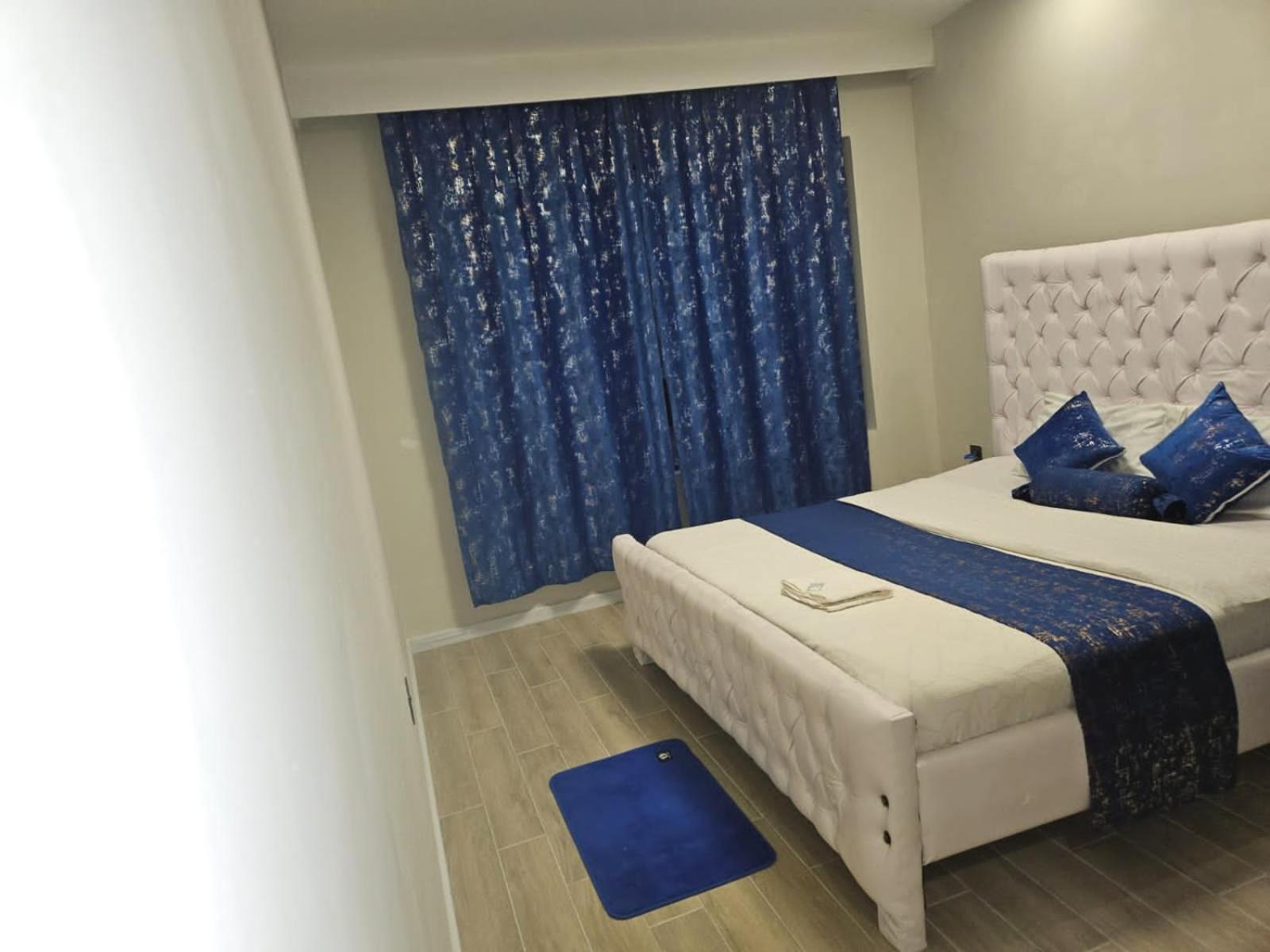 Royalty Cubes-Jkia Hotel Nairobi Eksteriør billede