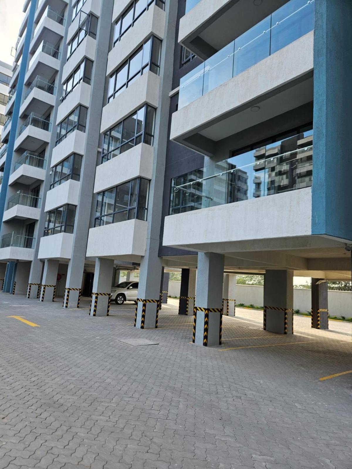Royalty Cubes-Jkia Hotel Nairobi Eksteriør billede