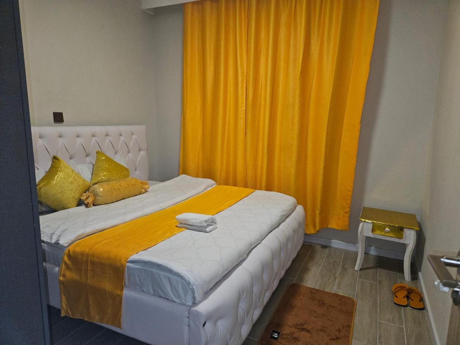 Royalty Cubes-Jkia Hotel Nairobi Eksteriør billede
