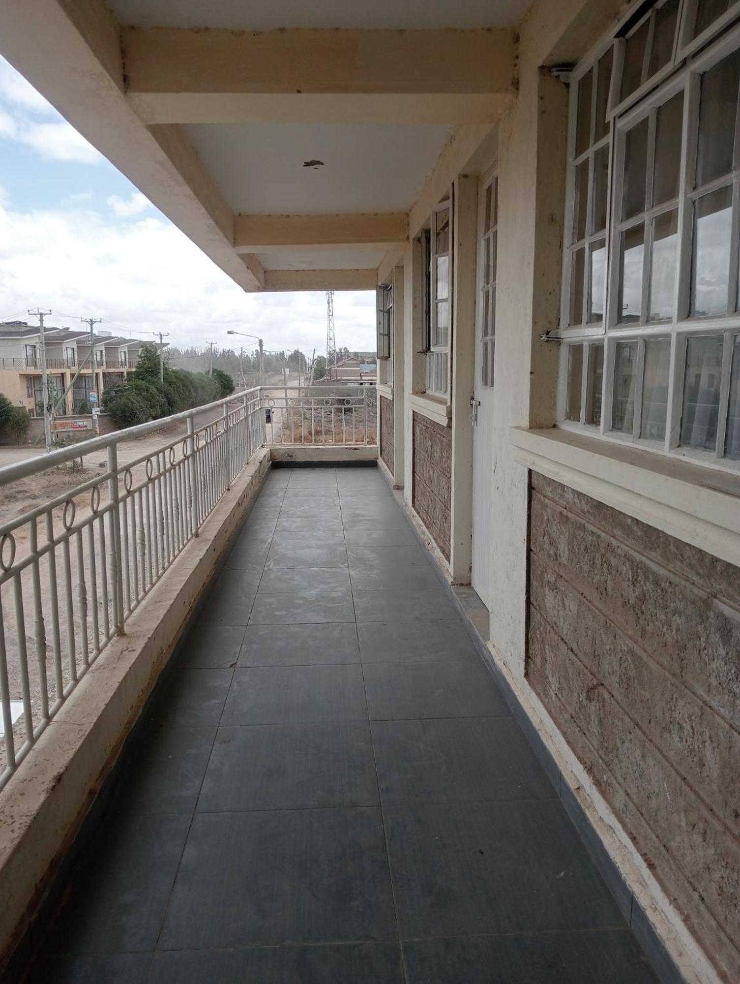 Royalty Cubes-Jkia Hotel Nairobi Eksteriør billede