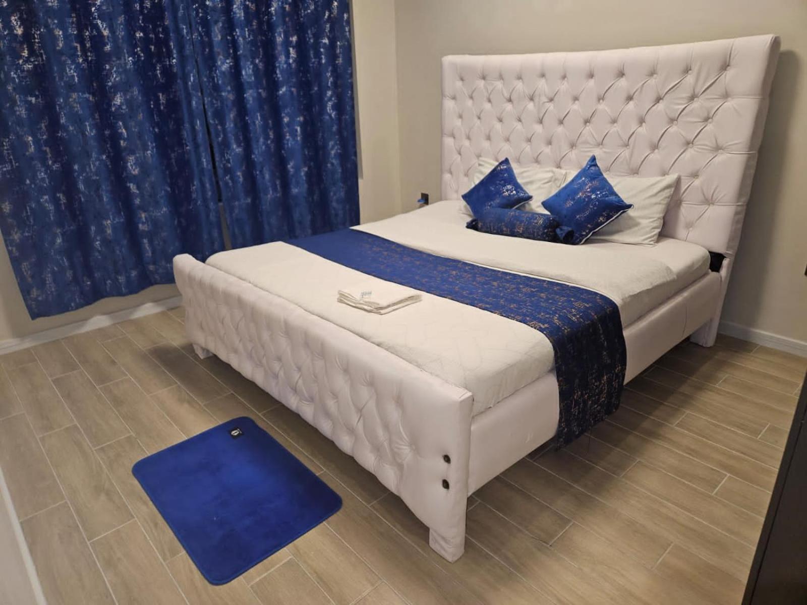 Royalty Cubes-Jkia Hotel Nairobi Eksteriør billede